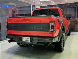 فورد F-150 رابتور
